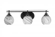  2613-MB-4109 - Bathroom Lighting