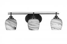  2613-MB-4819 - Bathroom Lighting