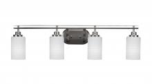  2614-BN-4061 - Bathroom Lighting