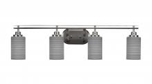  2614-BN-4062 - Bathroom Lighting