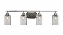  2614-BN-530 - Bathroom Lighting