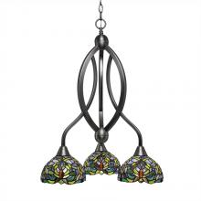  263-BN-9905 - Chandeliers