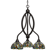  263-BRZ-9905 - Chandeliers