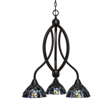  263-BRZ-9955 - Chandeliers