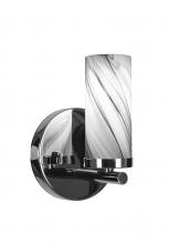  2811-CH-802B - Wall Sconces