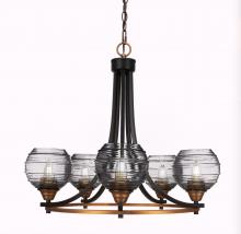  3405-MBBR-5110 - Chandeliers