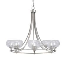  3408-BN-202 - Chandeliers