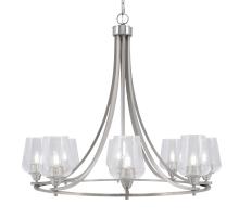  3408-BN-210 - Chandeliers