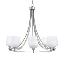  3408-BN-211 - Chandeliers