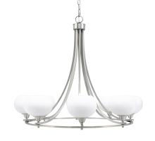  3408-BN-212 - Chandeliers