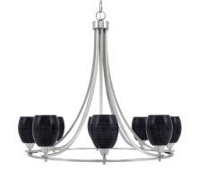  3408-BN-4029 - Chandeliers