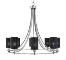  3408-BN-4069 - Chandeliers