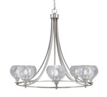  3408-BN-4100 - Chandeliers