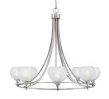  3408-BN-4101 - Chandeliers