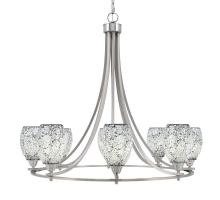  3408-BN-4165 - Chandeliers