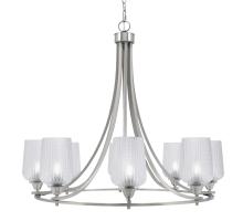  3408-BN-4250 - Chandeliers