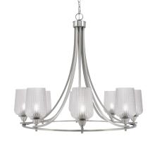  3408-BN-4253 - Chandeliers