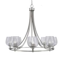  3408-BN-4812 - Chandeliers