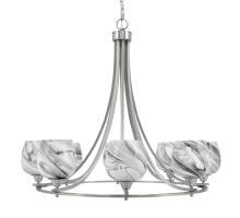  3408-BN-4819 - Chandeliers