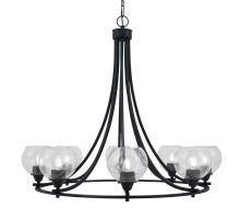  3408-MB-4100 - Chandeliers