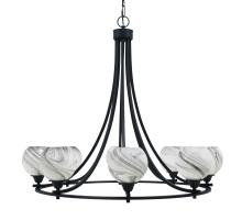  3408-MB-4109 - Chandeliers