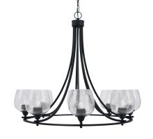  3408-MB-4812 - Chandeliers