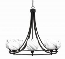  3408-MB-4819 - Chandeliers