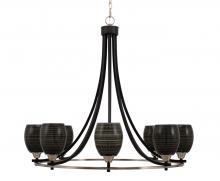  3408-MBBN-4029 - Chandeliers