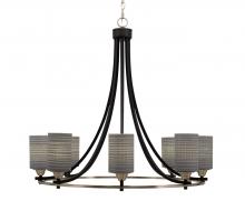  3408-MBBN-4062 - Chandeliers