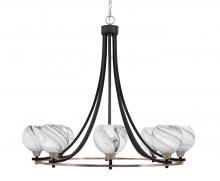  3408-MBBN-4109 - Chandeliers