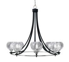  3408-MBBN-4810 - Chandeliers