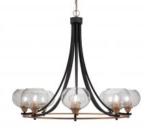  3408-MBBR-202 - Chandeliers