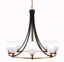  3408-MBBR-3001 - Chandeliers