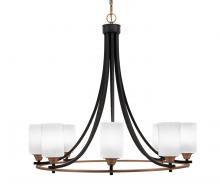  3408-MBBR-310 - Chandeliers