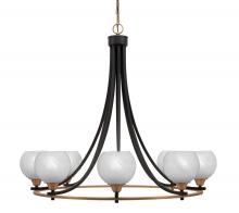  3408-MBBR-4101 - Chandeliers