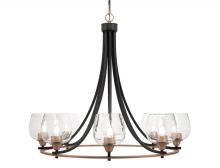  3408-MBBR-4810 - Chandeliers