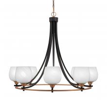  3408-MBBR-4811 - Chandeliers