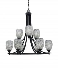  3409-MB-4165 - Chandeliers