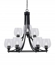  3409-MB-4810 - Chandeliers