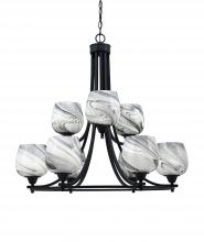  3409-MB-4819 - Chandeliers