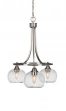  3413-BN-202 - Chandeliers