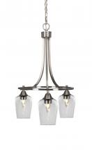  3413-BN-210 - Chandeliers