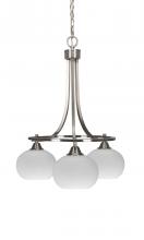  3413-BN-212 - Chandeliers