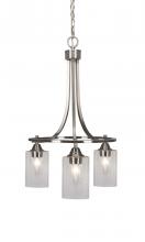  3413-BN-300 - Chandeliers