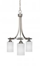  3413-BN-4061 - Chandeliers