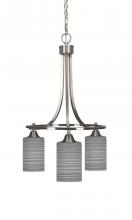  3413-BN-4062 - Chandeliers