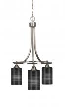  3413-BN-4069 - Chandeliers