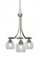  3413-BN-4100 - Chandeliers