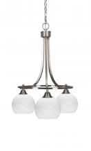  3413-BN-4101 - Chandeliers