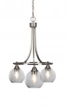  3413-BN-4102 - Chandeliers